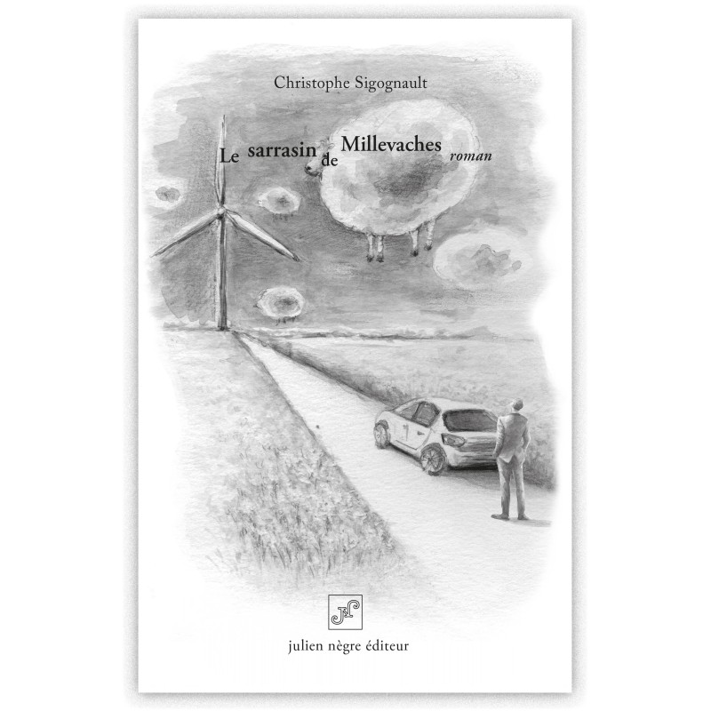Le sarrasin de Millevaches Le sarrasin de Millevaches