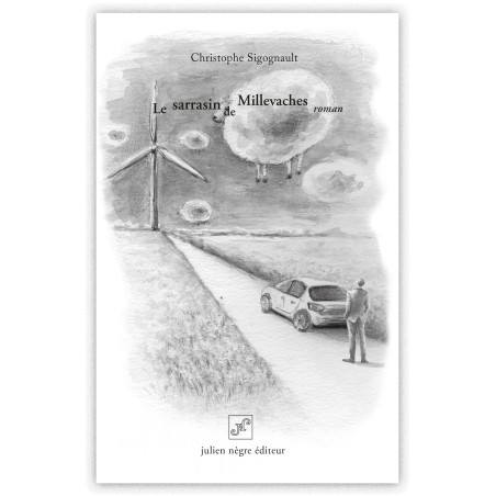 Le sarrasin de Millevaches