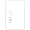 C'est beau une liste de courses C'est beau une liste de courses