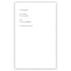 C'est beau une liste de courses C'est beau une liste de courses