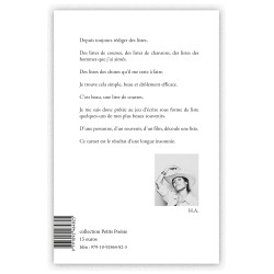 C'est beau une liste de courses
