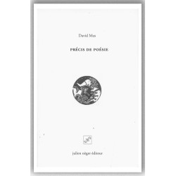 Précis de poésie
