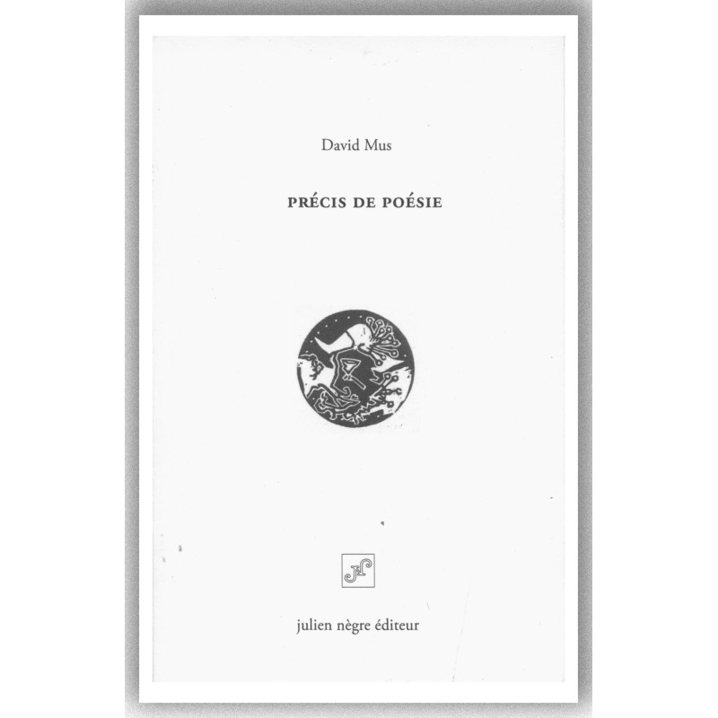 Précis de poésie