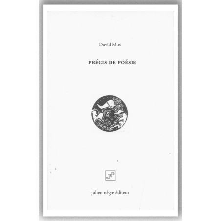 Précis de poésie