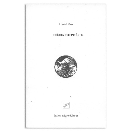 Précis de poésie