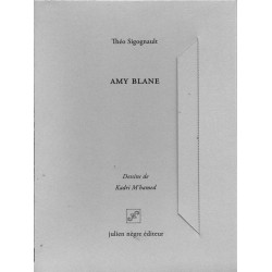 Amy Blane