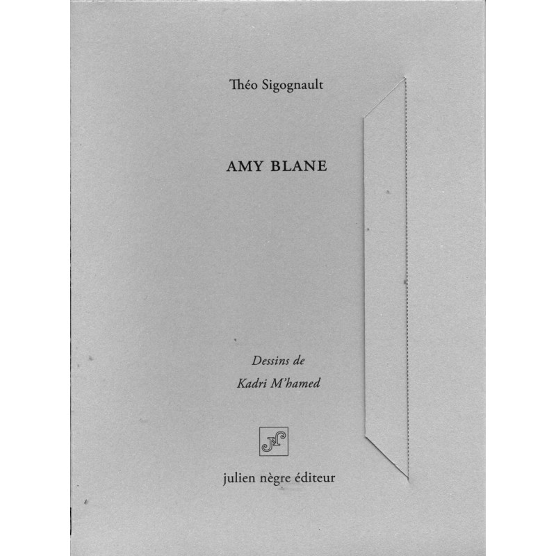 Amy Blane