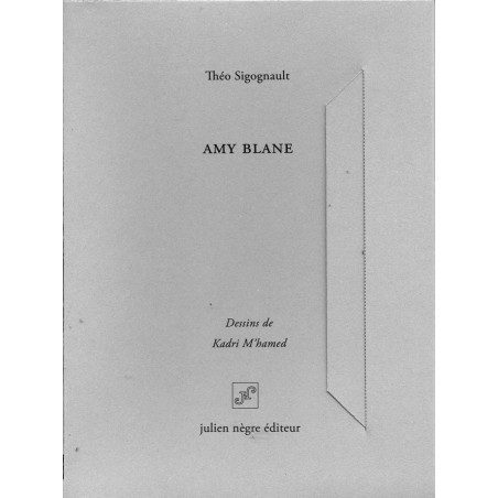 Amy Blane