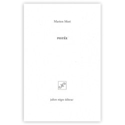 Pistée