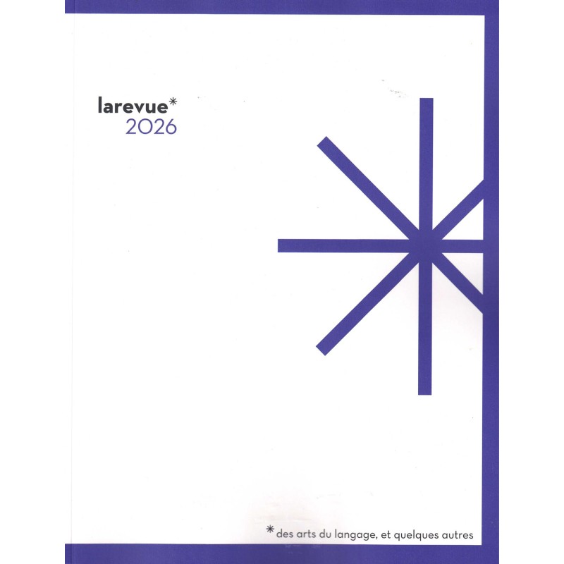 Larevue * 2026 Larevue * 2026