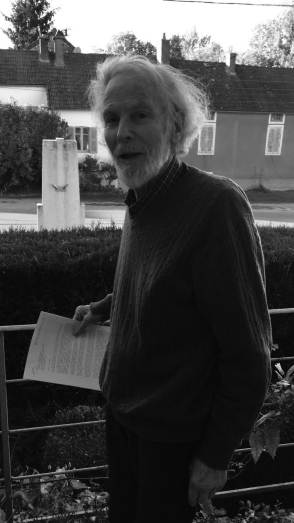 Hommage à David Mus