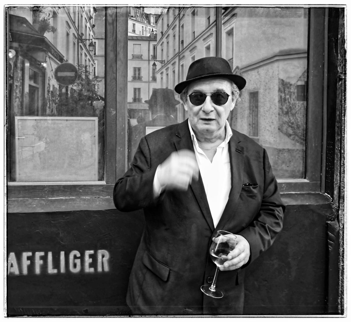 Christophe Sigognault